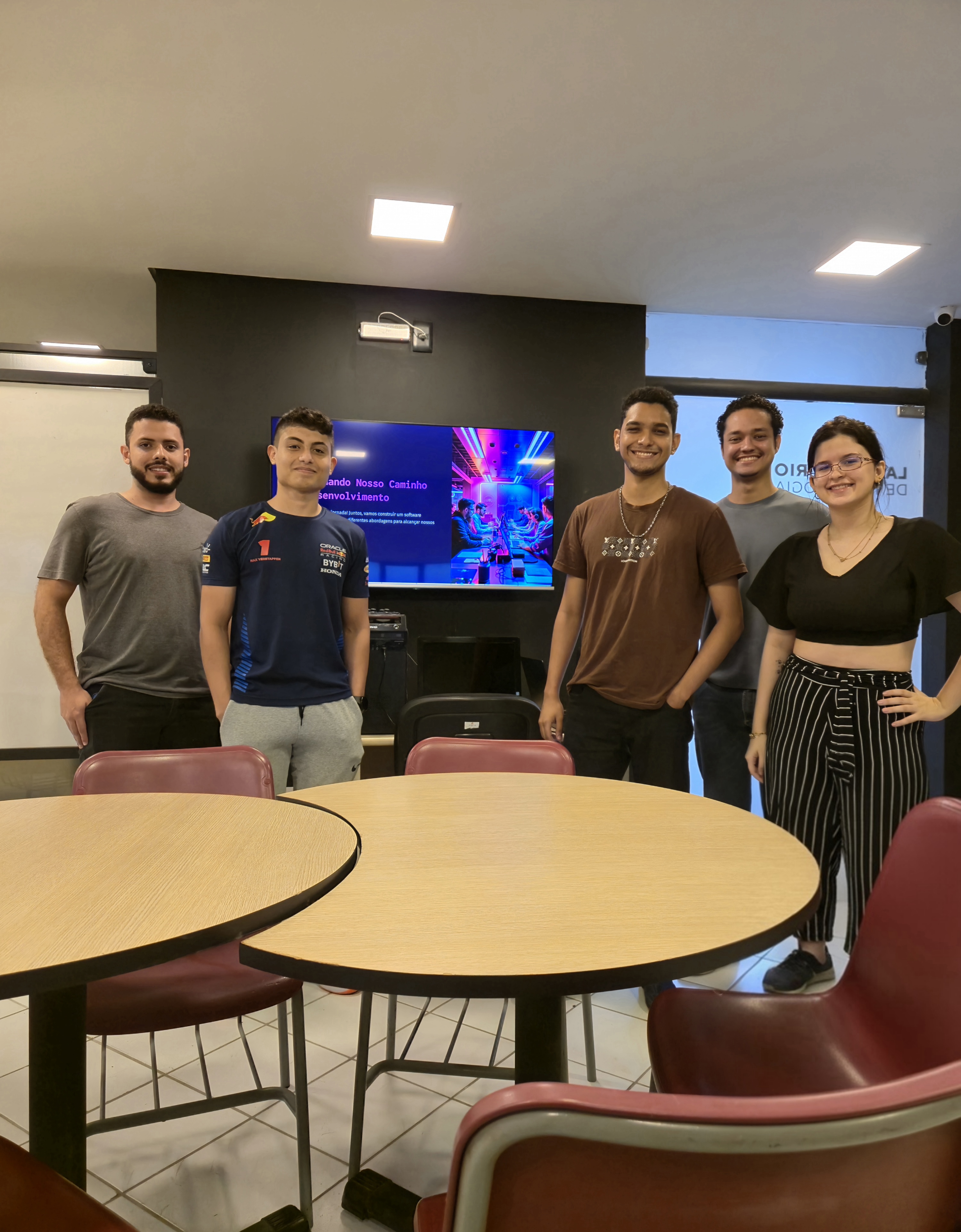 Software House UNDB